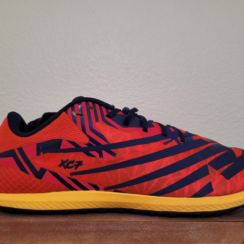 New Balance XC Racing Track Spikes - Picture 10 of 12